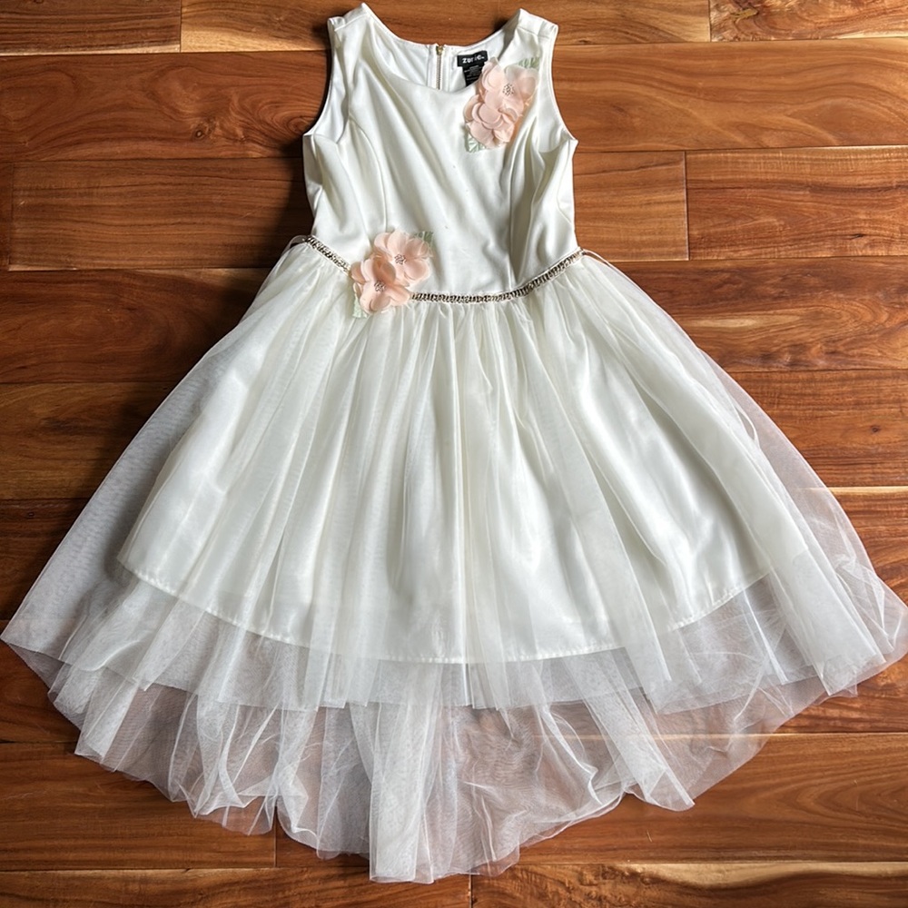 Zunie Girls Dress